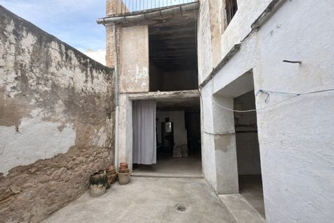 Landsbyhus i Sumacarcer, Valencia, Sumacarcer - € 98.000 | Ref: PNTH2089 - foto 14